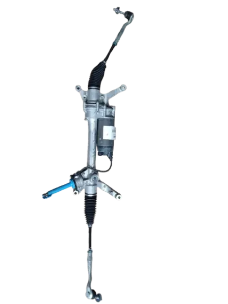 STEERING GEAR RH DRIVE